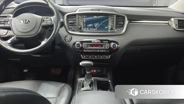 Kia The New Sorento id 3547102 из Кореи 11