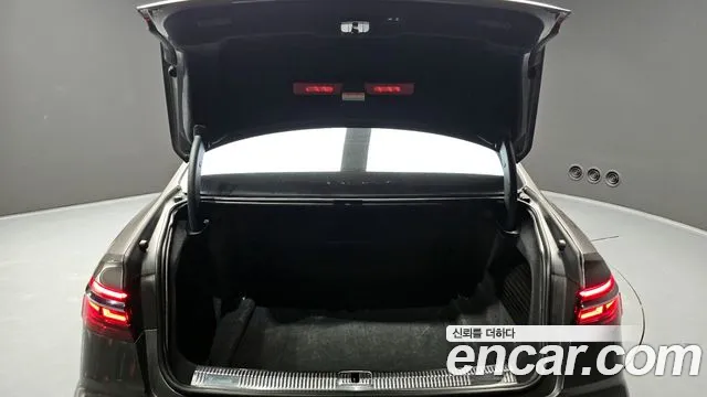 Audi A8 (D5) id 2575085 из Кореи 11