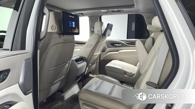 Cadillac Escalade 5th Generation id 4249469 из Кореи 11