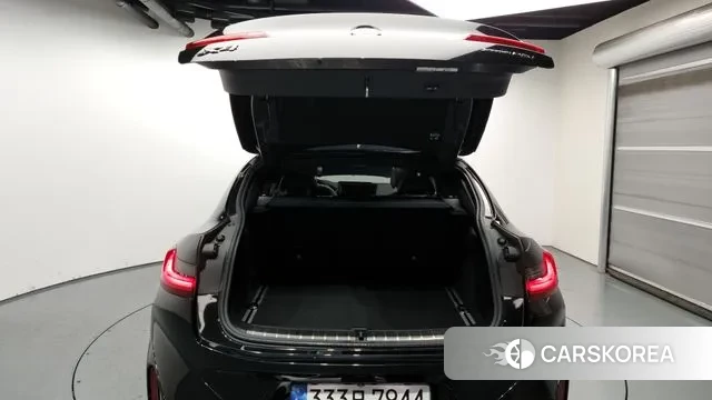 BMW X4 (G02) id 2974619 из Кореи 11