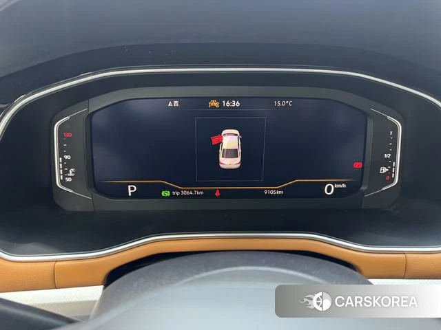Volkswagen Bora id 4238577 из Китая 11
