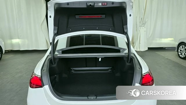 Mercedes-Benz E-Class W214 id 3863929 из Кореи 11