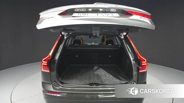 Volvo XC60 second Generation id 4568661 из Кореи 11