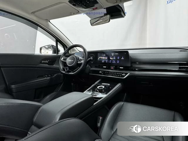 Kia Lion Platinum expands the world id 4209049 из Китая 11