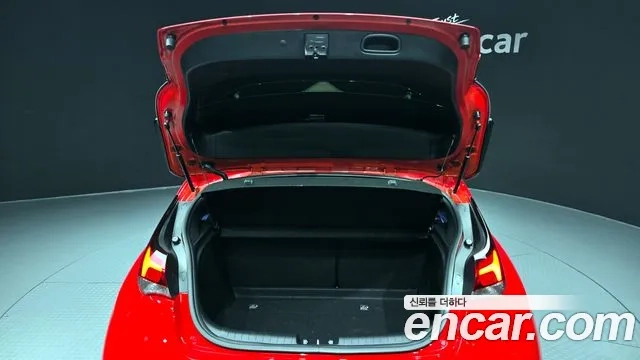 Hyundai Veloster (JS) id 2880855 из Кореи 11