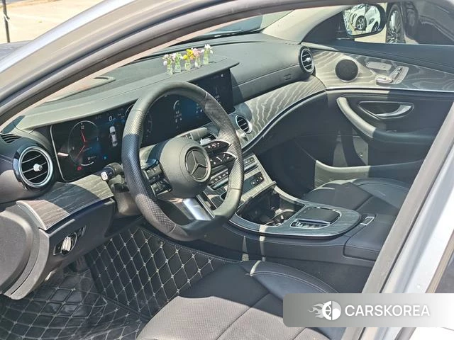 Mercedes-Benz E-class id 4271497 из Китая 11
