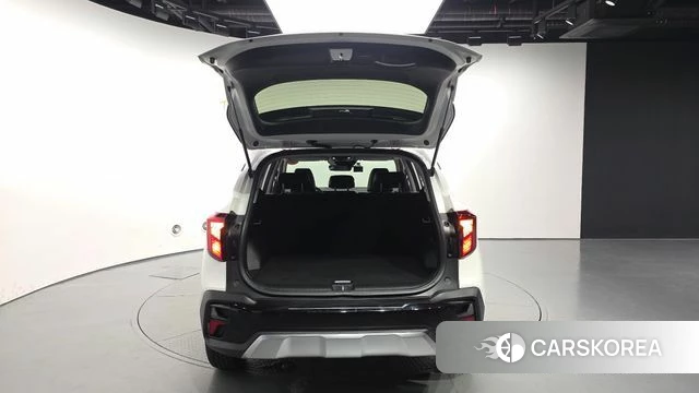 Kia The New Seltos id 4835418 из Кореи 11