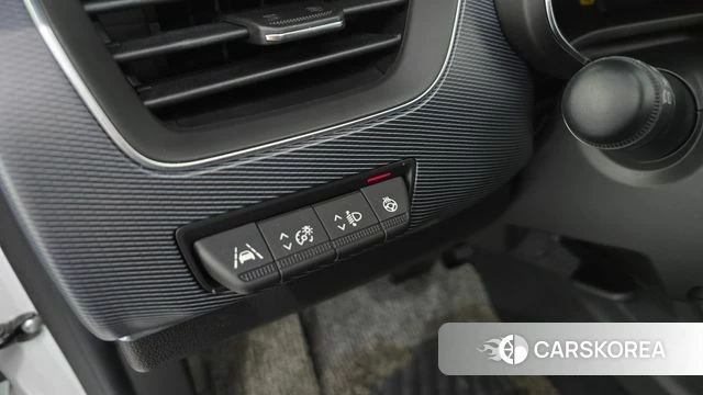 Renault Korea (Samsung) XM3 id 4943537 из Кореи 11