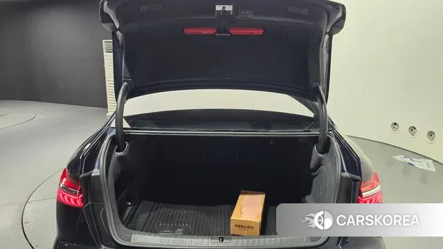 Audi A6 (C8) id 3258743 из Кореи 11