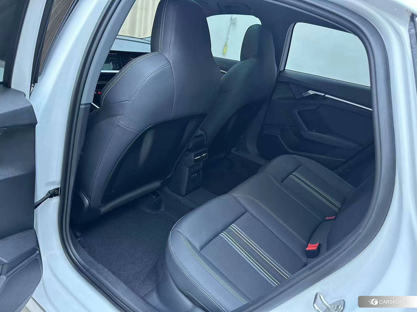 Audi A3 id 4486211 из Китая 11
