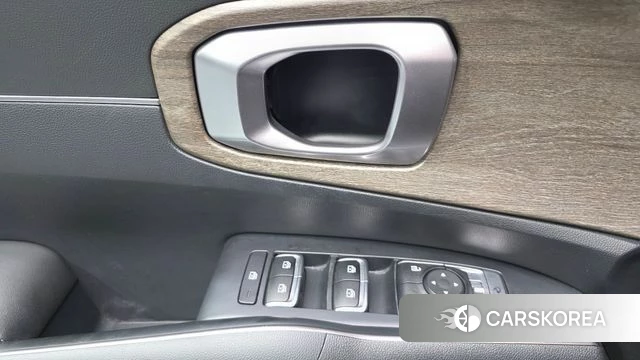 Kia Sorento 4th Generation id 4882067 из Кореи 11