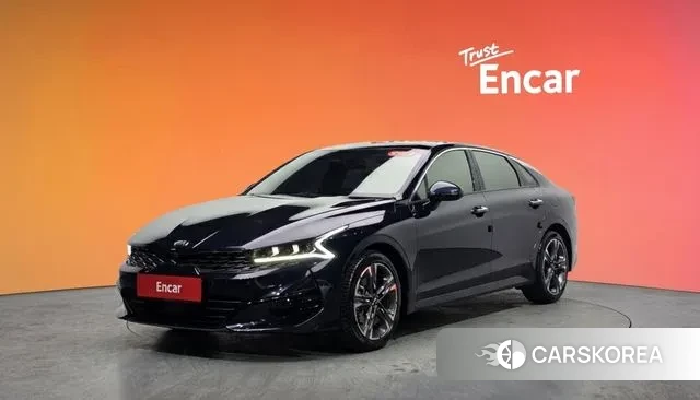 Kia K5 3rd generation id 3760406 из Кореи 11