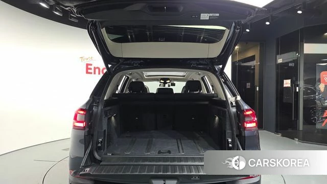 BMW X5 (G05) id 4620058 из Кореи 11