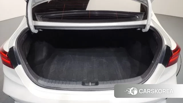 Kia The New K3 2nd generation id 3561488 из Кореи 11