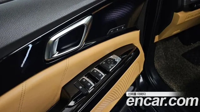 Kia Carnival 4th generation id 2864493 из Кореи 11