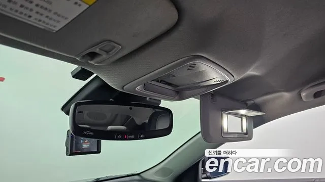 Chevrolet (GM Daewoo) All New Malibu id 2865565 из Кореи 11