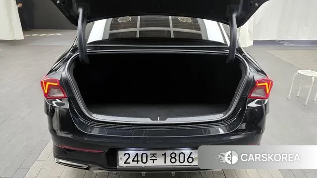 Kia K5 3rd generation id 3592807 из Кореи 11