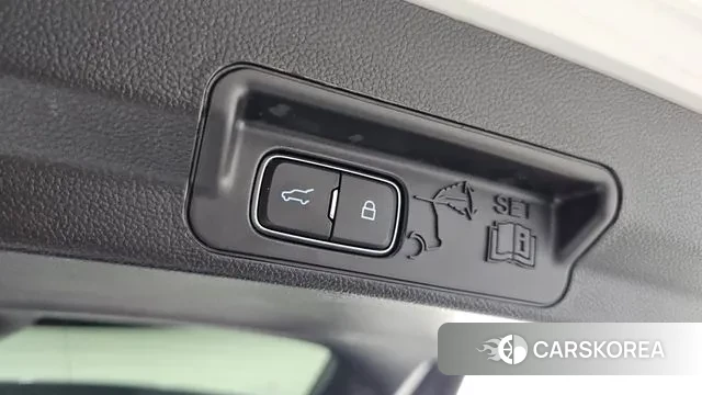 Ford Explorer 6th Generation id 3692201 из Кореи 11