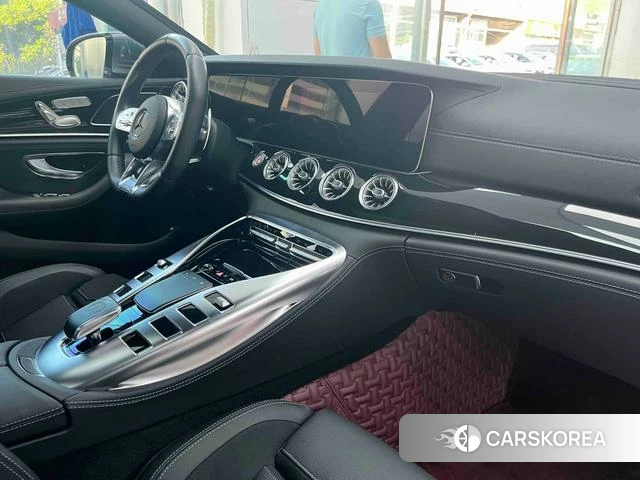 Mercedes-Benz AMG GT id 4259333 из Китая 11