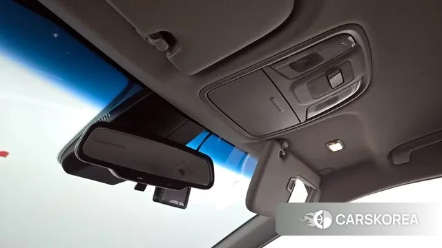 Kia Sportage The Bold id 3233764 из Кореи 11