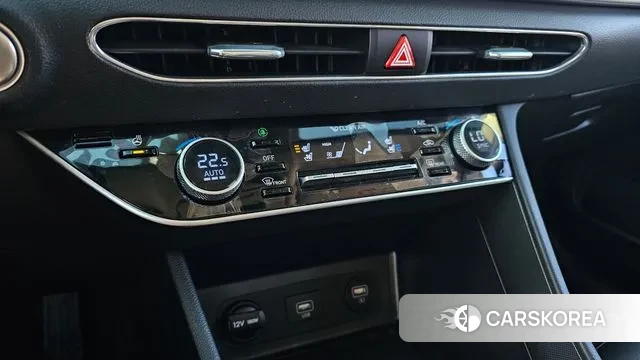 Hyundai Sonata (DN8) id 3378987 из Кореи 11