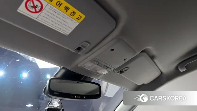 Chevrolet (GM Daewoo) The New Trax id 3656958 из Кореи 11