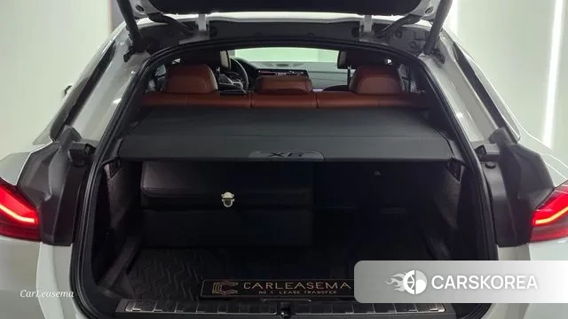 BMW X6 (G06) id 3582498 из Кореи 11