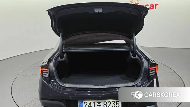 Hyundai Sonata D Edge (DN8) id 3940271 из Кореи 11