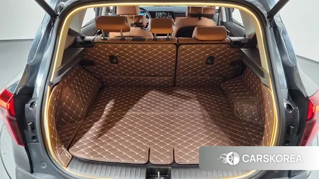 Kia The New Seltos id 3639453 из Кореи 11