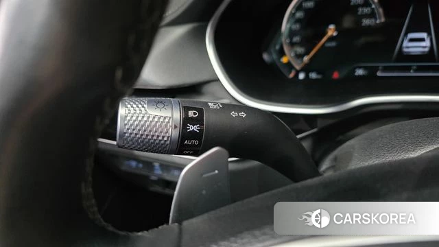 Genesis G80 (RG3) id 4646764 из Кореи 11