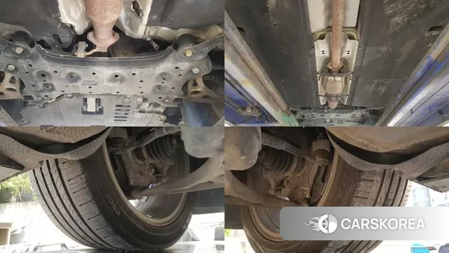 Hyundai Grandeur IG id 3004882 из Кореи 11