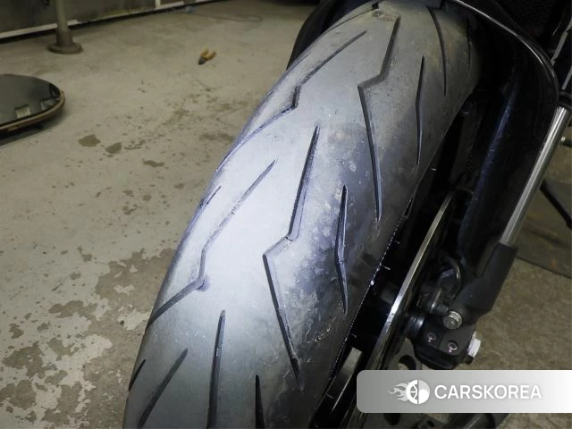 Ducati DIAVEL id 3945719 из Японии 11