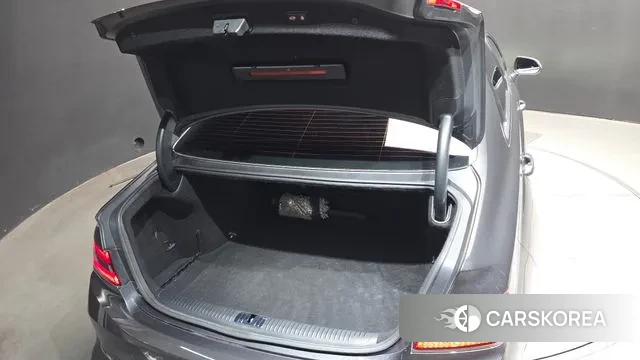 Genesis G90 id 3789342 из Кореи 11