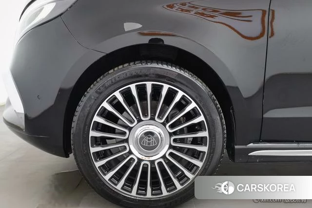 Mercedes-Benz V-class id 4272886 из Китая 11