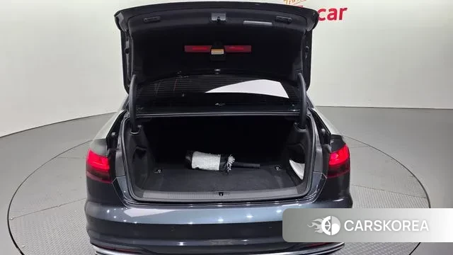 Audi A4 (B9) id 3059083 из Кореи 11