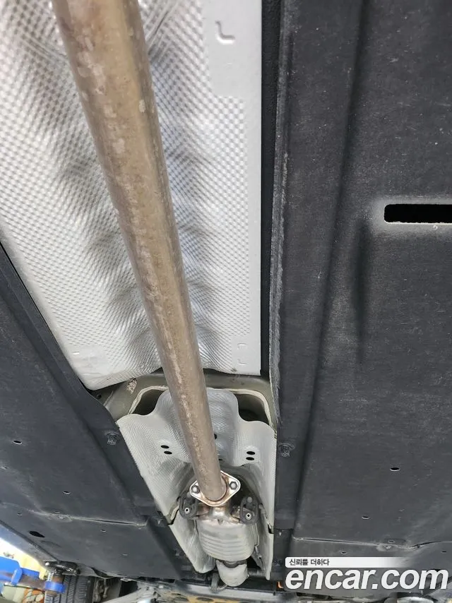 Hyundai Grandeur IG Hybrid id 2850569 из Кореи 11