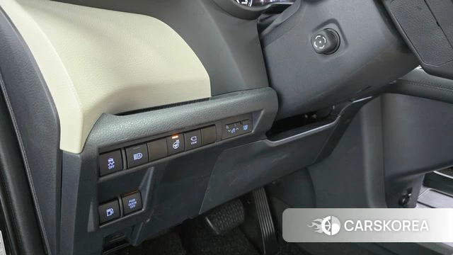 Toyota Sienna 4th Generation id 4701691 из Кореи 11