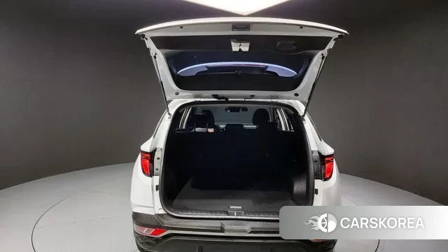 Hyundai Tucson (NX4) id 3645281 из Кореи 11