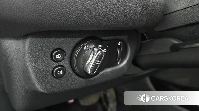 Mini Cooper Clubman id 4448178 из Кореи 11