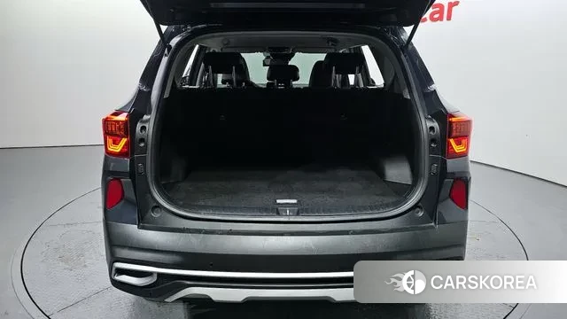 Kia Seltos id 3656250 из Кореи 11