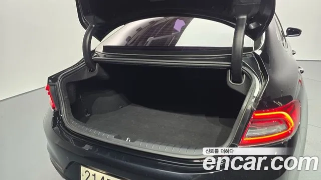 Hyundai Grandeur IG id 2952191 из Кореи 11