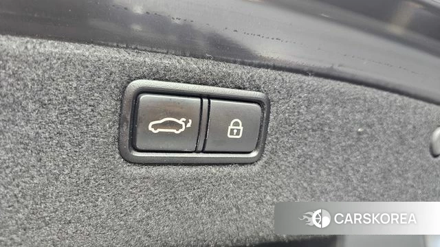 Genesis G80 id 4331536 из Кореи 11