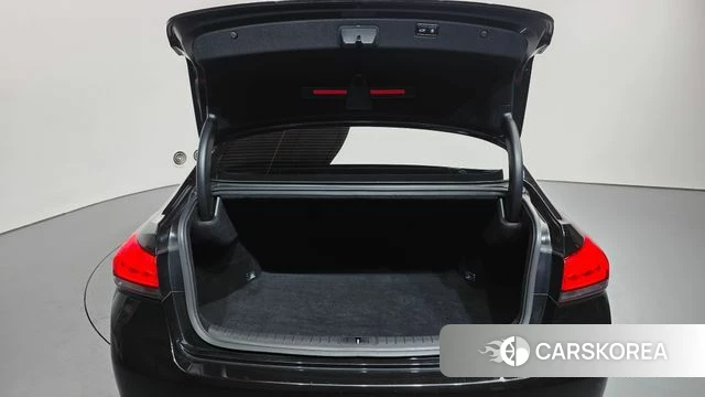 Genesis G80 id 3801720 из Кореи 11