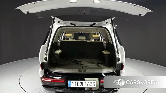 Hyundai Santa Fe (MX5) id 3405449 из Кореи 11