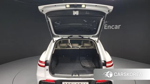 Genesis GV70 id 3655048 из Кореи 11