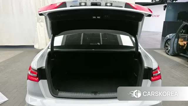 Audi A6 (C8) id 3740165 из Кореи 11