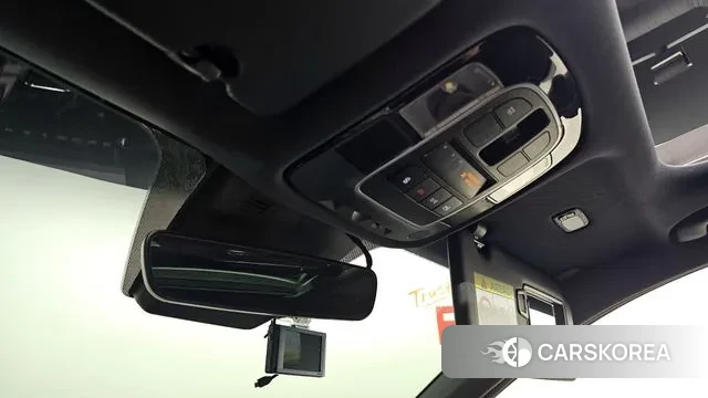 Hyundai Tucson Hybrid (NX4) id 3012765 из Кореи 11