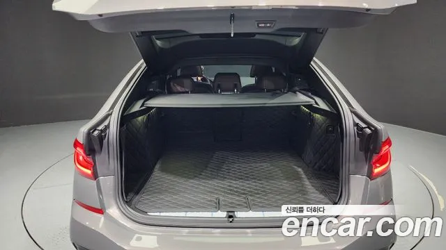 BMW 6 Series GT (G32) id 2710431 из Кореи 11