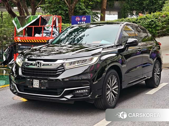 Honda Crown Road id 4279350 из Китая 11