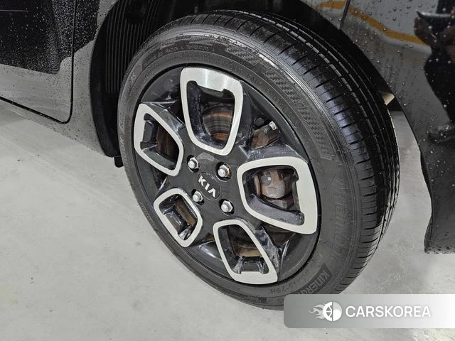 Kia The New Ray id 4605076 из Кореи 11